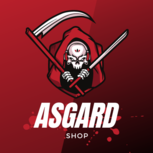 Asgard shop